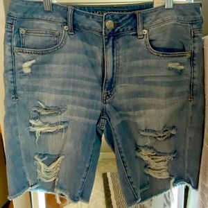 Brand new with tags American Eagle shorts